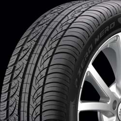 Pirelli P Zero Nero All Season Run Flat